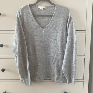 H&M V-Neck Sweater